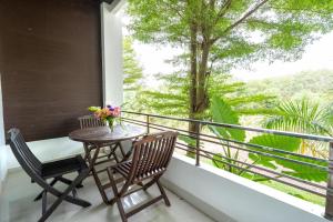 1Br Poolside Apartment, Long Beach, Lanta Sport Resort 105