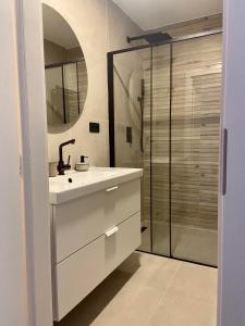 Apartmán Teplice nad Metují