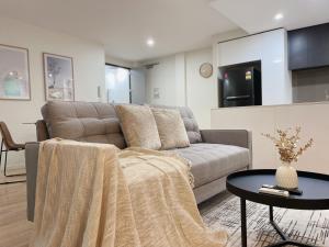 Prime City Retreat Kingbed at Cultural Centre Precinct