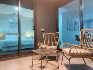 Prime City Retreat Kingbed at Cultural Centre Precinct