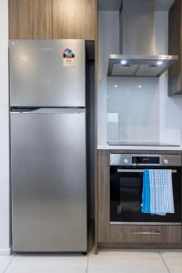 1 Bedroom Central City Escape