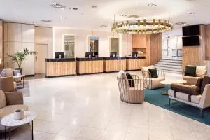 Melia Avenida de America - Canillejas