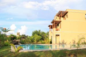 Paddyway Resort