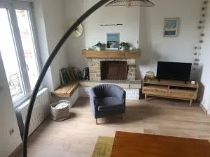 La Maison Familiale Ladou - La Haye-dʼEctot