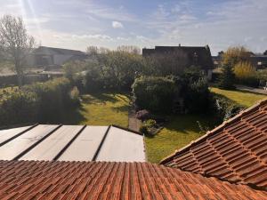 Maisons de vacances La Maison Familiale Ladou : photos des chambres