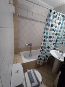 Constanteli Apartment