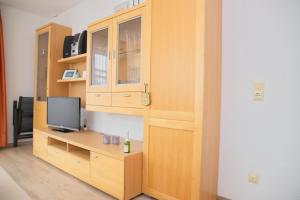 Haus Belvedere App 001 Stellpl 32 inkl WLAN