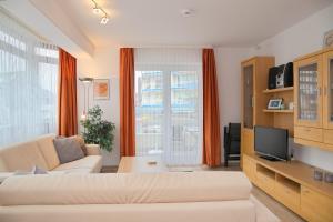 Haus Belvedere App 001 Stellpl 32 inkl WLAN