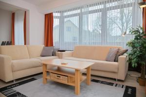 Haus Belvedere App 001 Stellpl 32 inkl WLAN