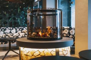 Nikolaus by AvenidA Panoramic Wellness Suites