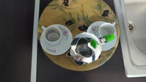 10 apartmants Olimpia MIR