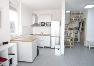 Anai Jadranovo Sea View Penthouse