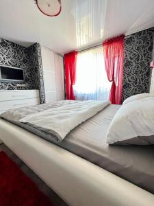 Relax. Просторі та затишні апартаменти