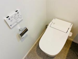 Hotel ZIZI Horikawa Gojo