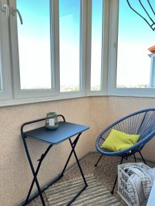 Relax. Просторі та затишні апартаменти