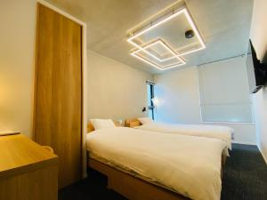 Hotel ZIZI Horikawa Gojo