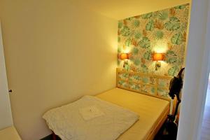 Appartement Cap Estérel Agay vue mer avec climatisation