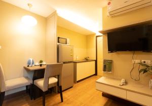 Greenview Ekkamai10 Suite