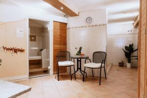 Ferienwohnung am Kurpark