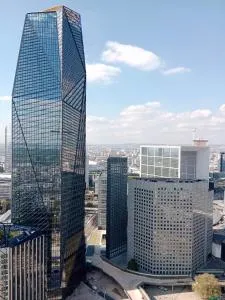 Panoramic great view - 皮托