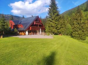 Aparthotel Pod Plání