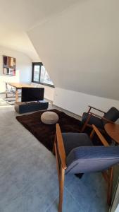Plenus Apartment Airport Arsterdamm