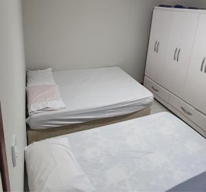 Guarajuba Residence Apto