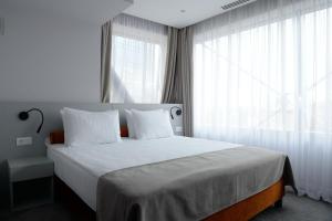 Double Room room in Premier Hotel Miskolc