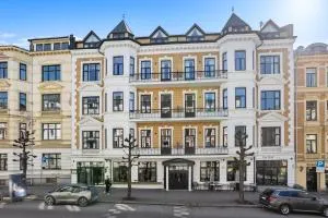 Numa Oslo Topp - 奥斯陆