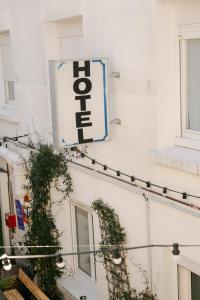 Hotels Le Lieu Dit : photos des chambres