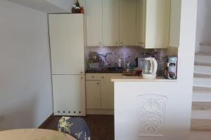 Kołatek Mazury Apartament z widokiem