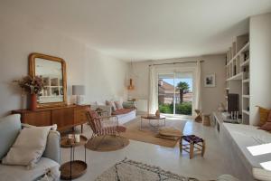 Villas Villa Comte : photos des chambres