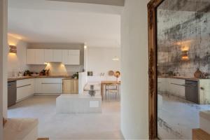 Villas Villa Comte : photos des chambres