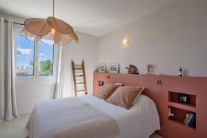 Villas Villa Comte : photos des chambres