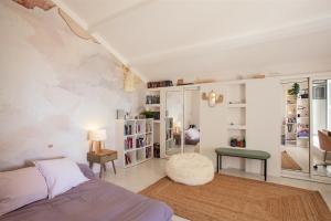 Villas Villa Comte : photos des chambres