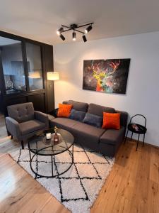 Apartment Ritter Ramm - Holiday Living