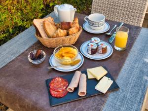 Hotels Hotel des Roches - Climatisation : photos des chambres