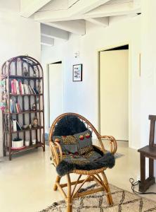 Appartements Nid douillet sur roof top : photos des chambres