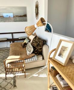 Appartements Nid douillet sur roof top : photos des chambres