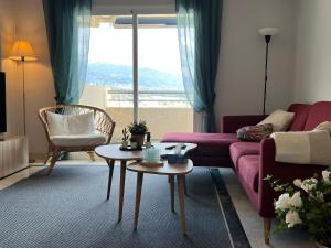 TopMarbella Marina Banus luxurious apartment, Sea and mountain views