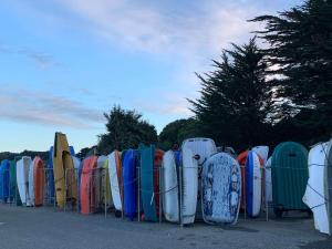 Maisons de vacances Amour Amour Love Room : photos des chambres