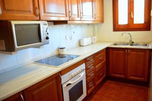 Casa con piscina en el Casco Historico