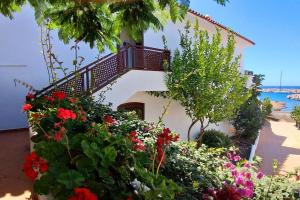 Appartamento fronte oceano in Amarilla Golf L483