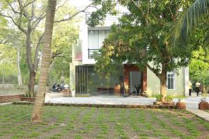 Shanthi Villa Resort