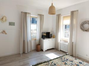 Apartament Jaśmin