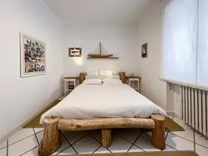 A casa di Enrico B&B - Портоферрайо