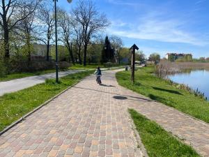 Apartament No. 26 Nad Iławką