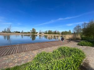 Apartament No. 26 Nad Iławką