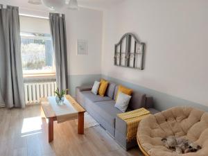 Apartament Jaśmin