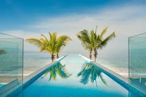 Harbor 9005 Beachfront 2bdr by Moikkarentals